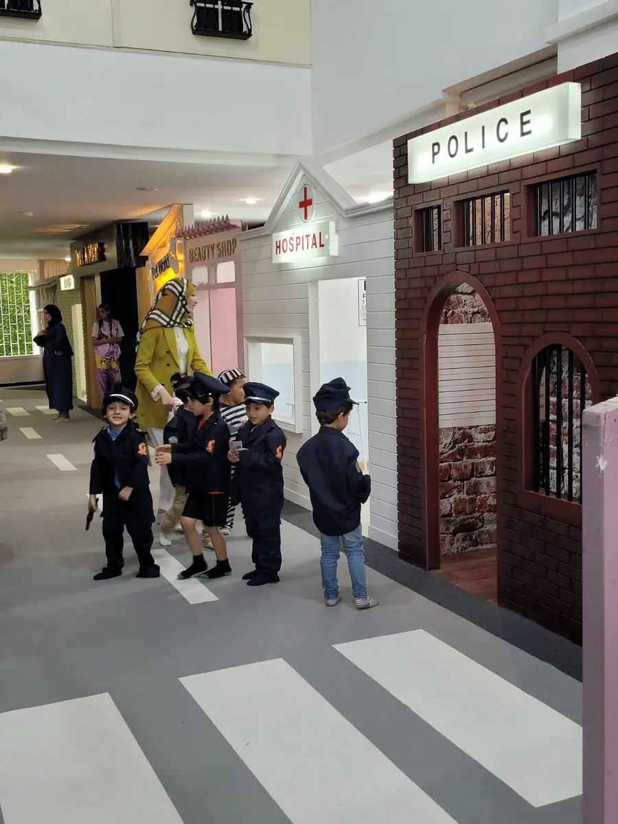 Police